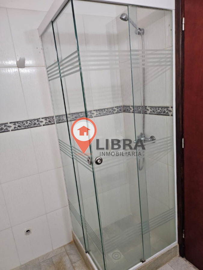 Apartamento ID.9682 - Alquiler Apartamento 2 Dormitorios Balcon Bella Vista