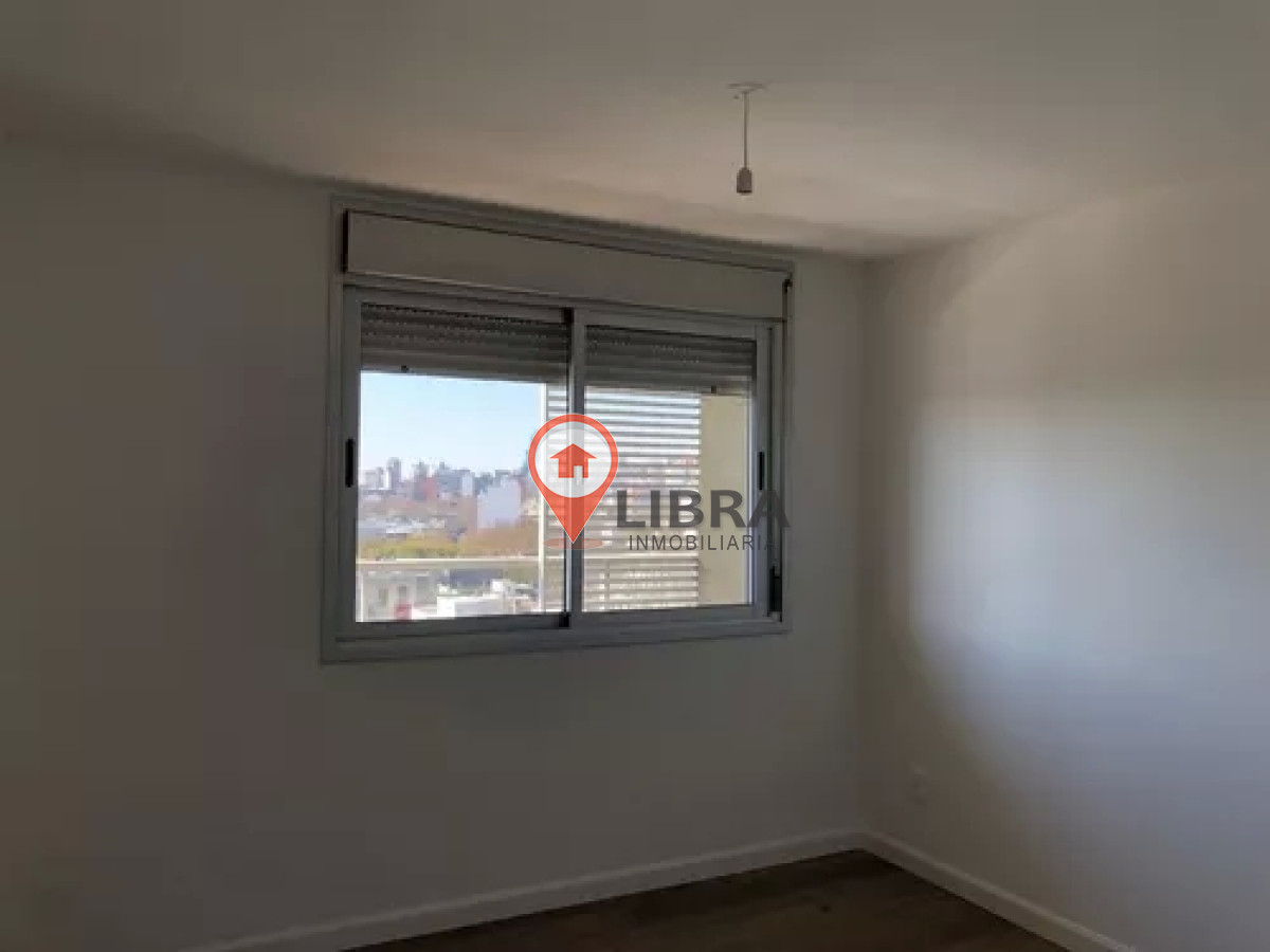 Apartamento ID.4247 - Apartamento De 1 Dormitorio Luminoso Y Soleado En Abayubá