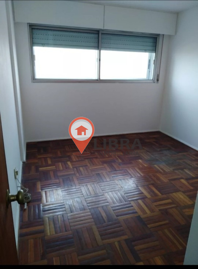Apartamento ID.8184 - Hermoso Apartamento De 2 Dorm Con Garaje