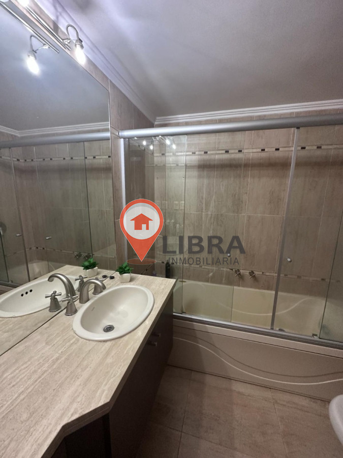 Apartamento ID.3939 - OPORTUNIDAD! HERMOSO APTO 3 DORM, 4 BAÑOS Y 2 GARAJES EN PUERTO DEL BUCEO!