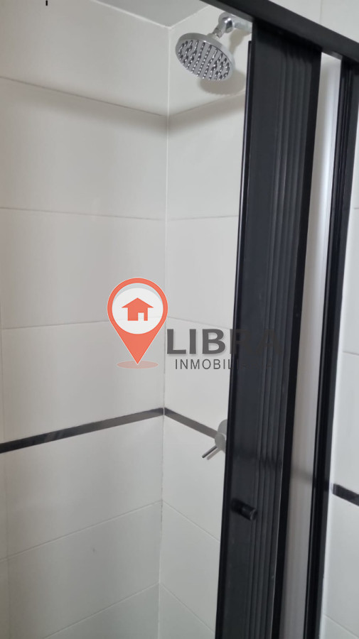 Apartamento ID.4369 - Alquiler Apartamento Amoblado Y Equipado 1 Dormitorio Cordón