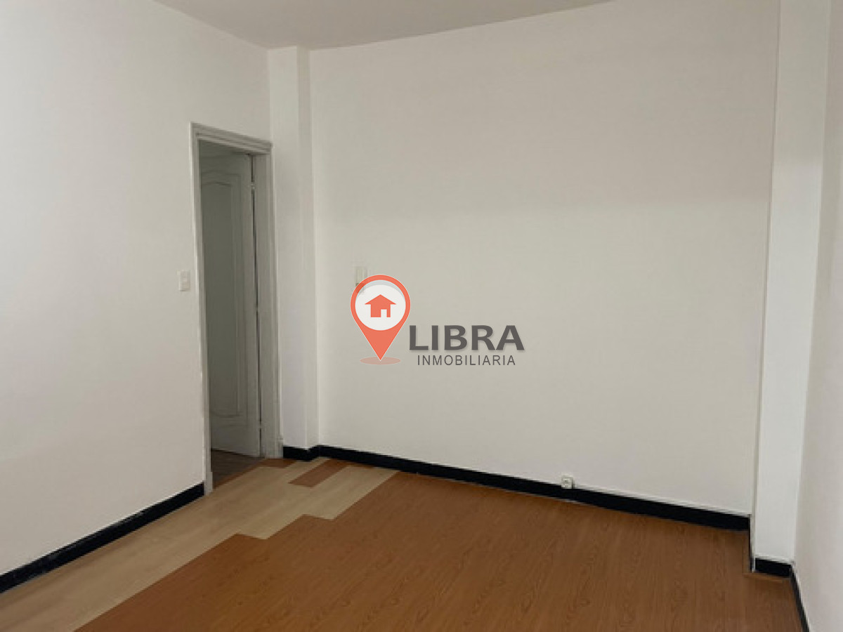 Apartamento ID.9153 - Alquiler Apartamento Zona Centro Excelente Oportunidad 1 Dormitorio