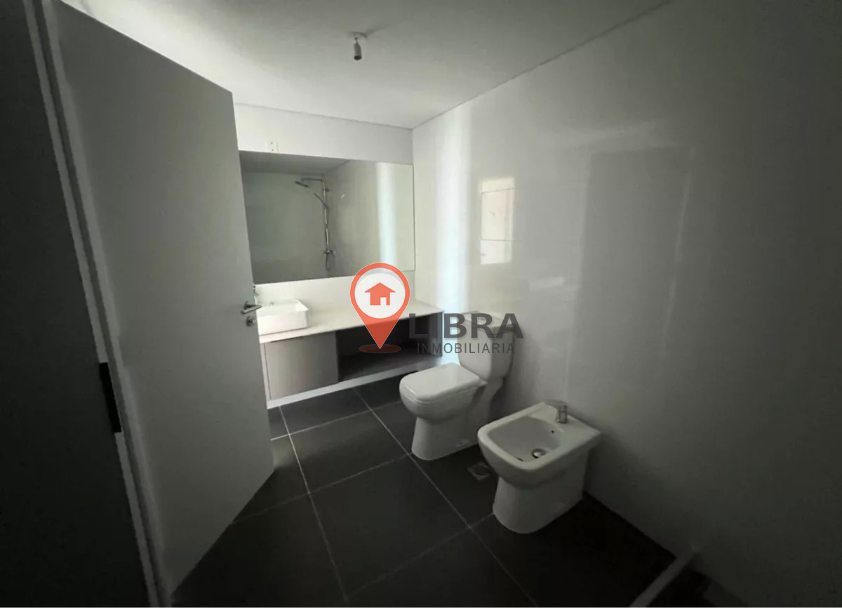 Apartamento ID.4264 - En Venta A Estrenar 2 Dormitorios 2 Baños Vistas Panorámicas.