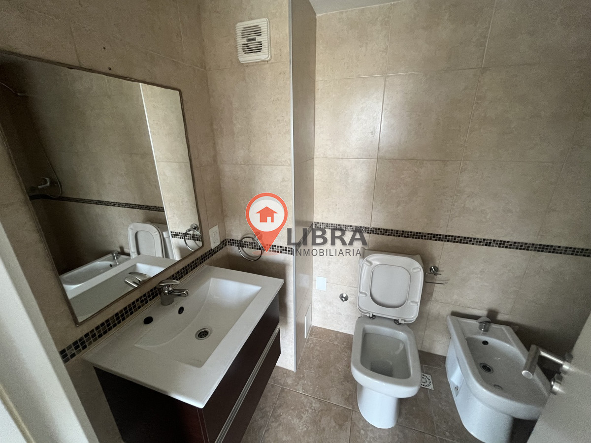 Apartamento ID.1099 - Venta Apto 1 Dormitorio Venta Frente A Shopping Con Renta