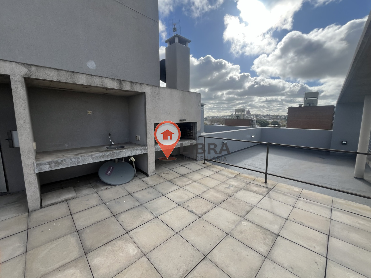 Apartamento ID.1099 - Venta Apto 1 Dormitorio Venta Frente A Shopping Con Renta
