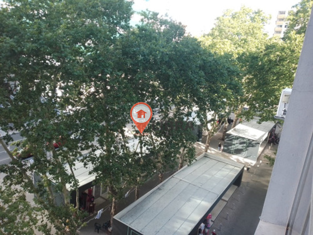 Apartamento ID.9158 - Alquiler Monoambiente En Cordón 