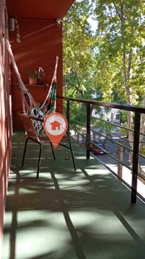 Apartamento ID.9127 - Alquiler Apartamento 2 Dormitorios Garage En Brazo Oriental