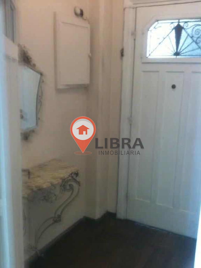 Apartamento ID.5596 - Alquiler Apartamento 1 Dormitorio 2 Balcones Estufa Centro