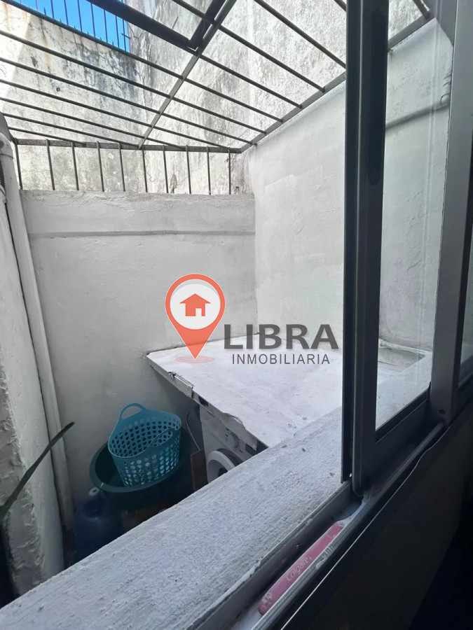 Apartamento ID.8481 - Alquiler Apartamento De 2 Dormitorios Patio En Malvín Norte