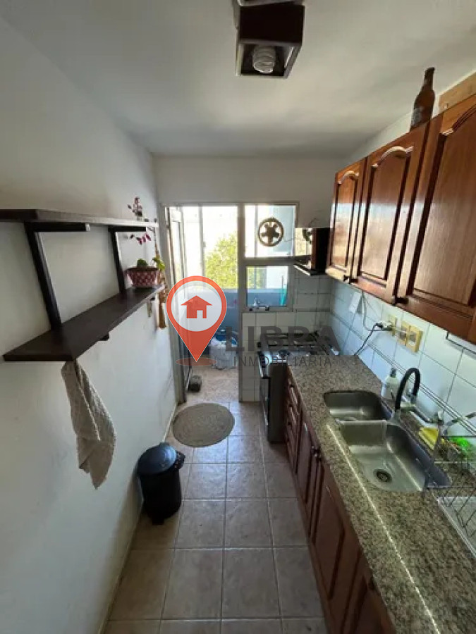 Apartamento ID.10035 - HERMOSO APARTAMENTO DE 2 DORMITORIOS EN POCITOS