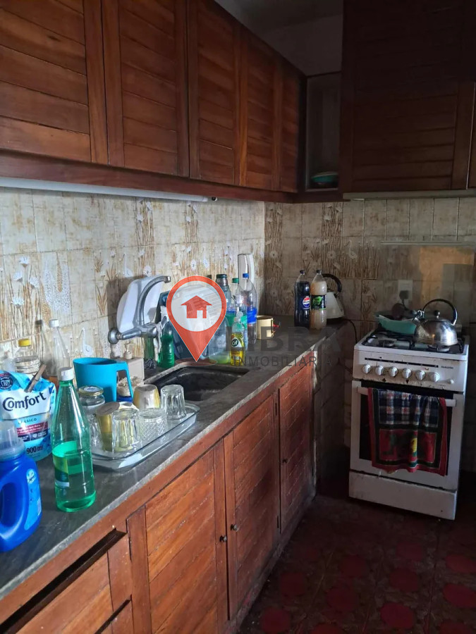 Apartamento ID.10213 - ALQUILER O VENTA APARTAMENTO EN CENTRO 2 DORMITORIOS Y BALCÓN!