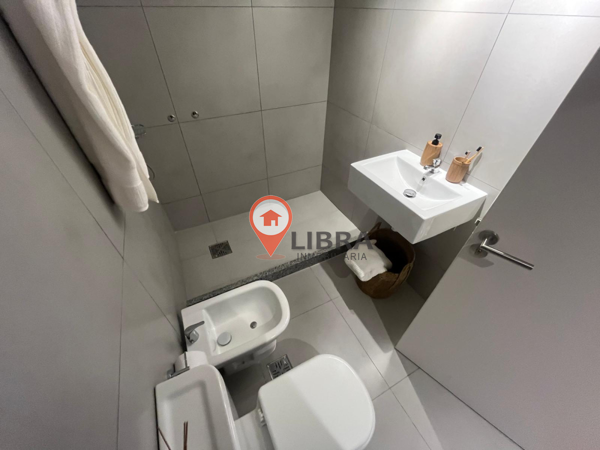 Apartamento ID.6570 - Venta Apartamento A Estrenar Centro 2 Dormitorios Terraza
