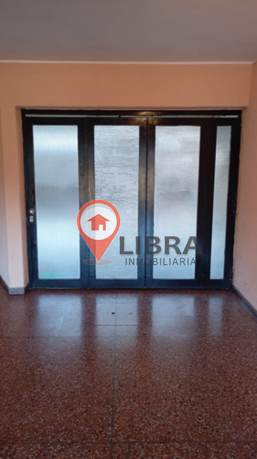 Apartamento ID.9127 - Alquiler Apartamento 2 Dormitorios Garage En Brazo Oriental