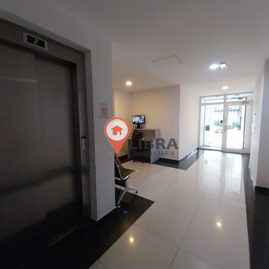 Apartamento ID.4477 - IMPERDIBLES! 3 MONOAMBIENTE Y UN GARAJE!!