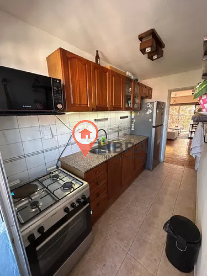 Apartamento ID.10035 - HERMOSO APARTAMENTO DE 2 DORMITORIOS EN POCITOS