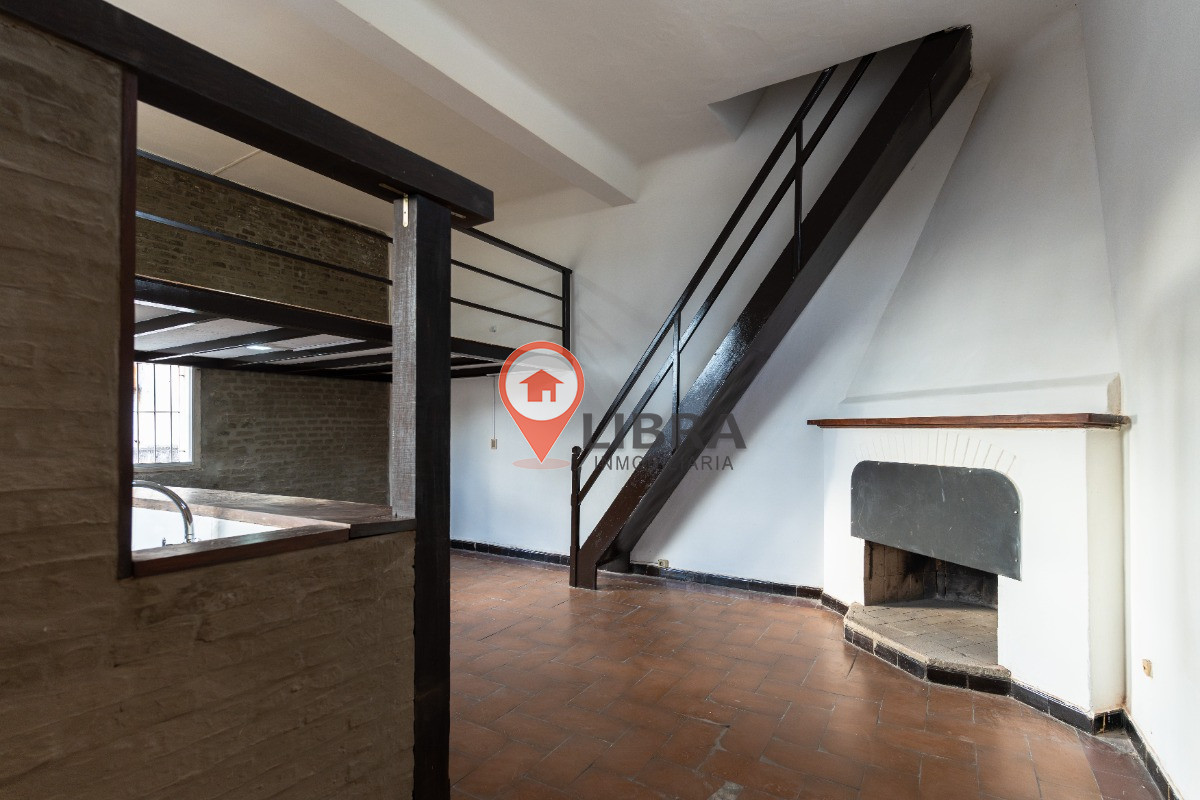 Apartamento ID.5020 - Apartamento Loft Renovado En Ciudad Vieja 
