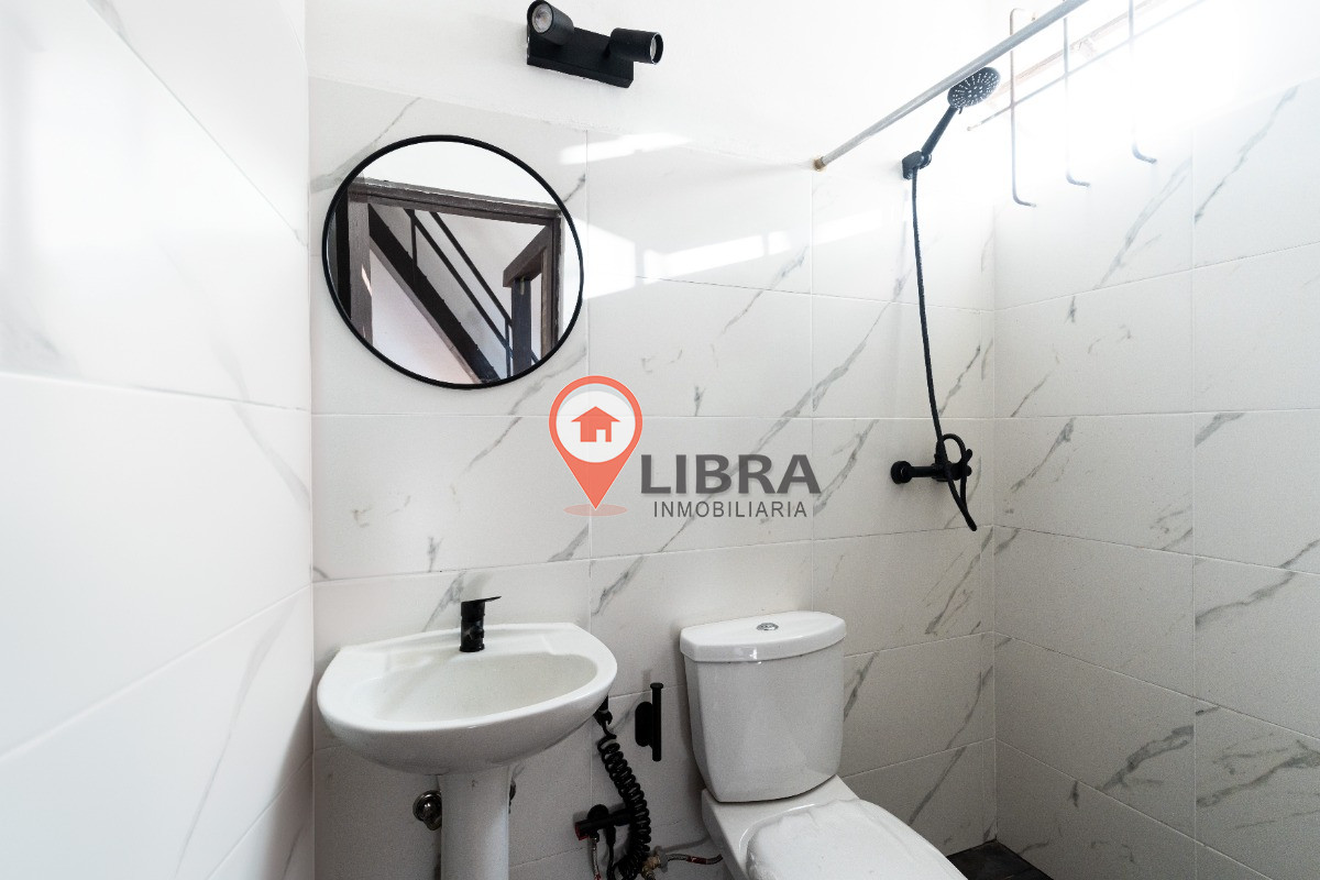 Apartamento ID.5020 - Apartamento Loft Renovado En Ciudad Vieja 