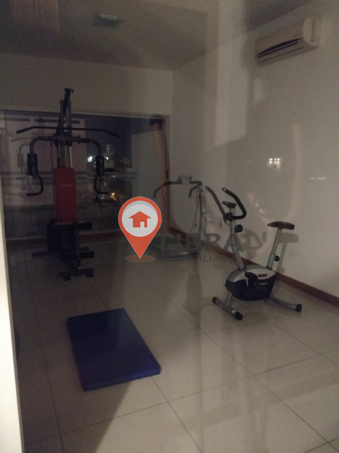 Apartamento ID.5258 - Excelente Apartamento en Parque Batlle 1 Dormitorio !!!
