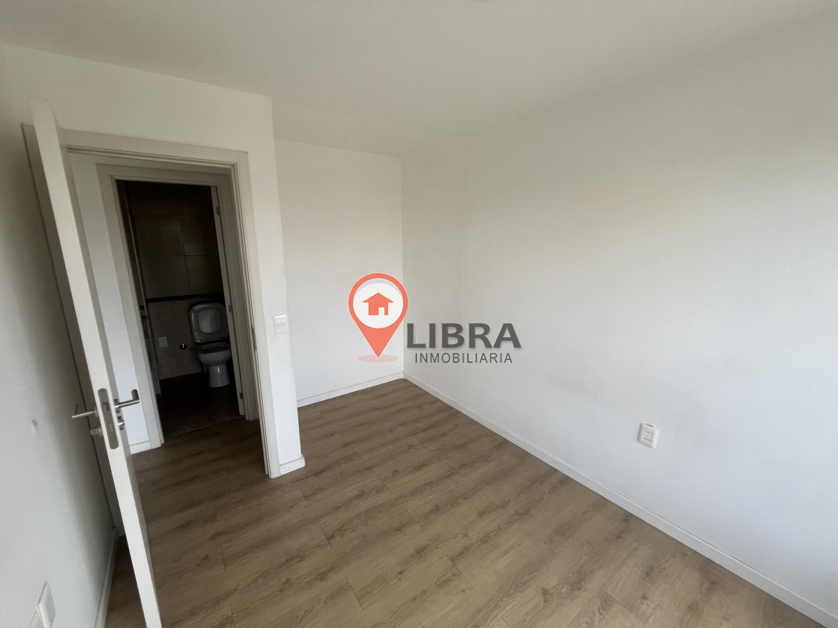 Apartamento ID.1099 - Venta Apto 1 Dormitorio Venta Frente A Shopping Con Renta