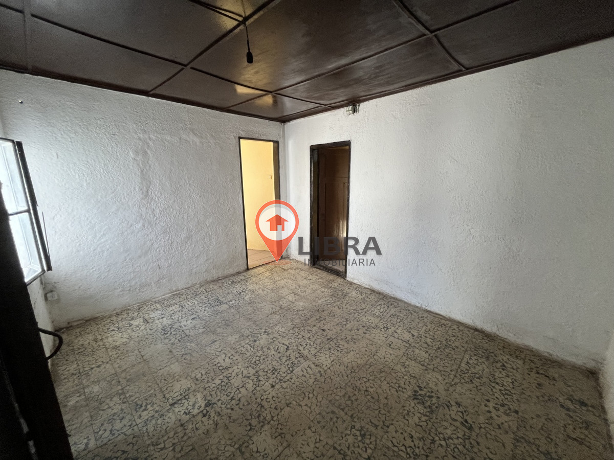 Apartamento ID.5085 - Rebajada ! Venta Casa con patio sin gastos comunes en Veracierto y Cno Carrasco!