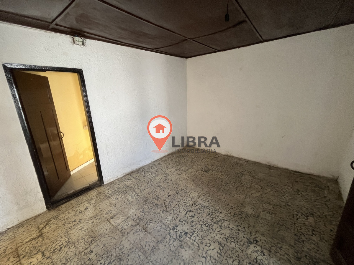 Apartamento ID.5085 - Rebajada ! Venta Casa con patio sin gastos comunes en Veracierto y Cno Carrasco!