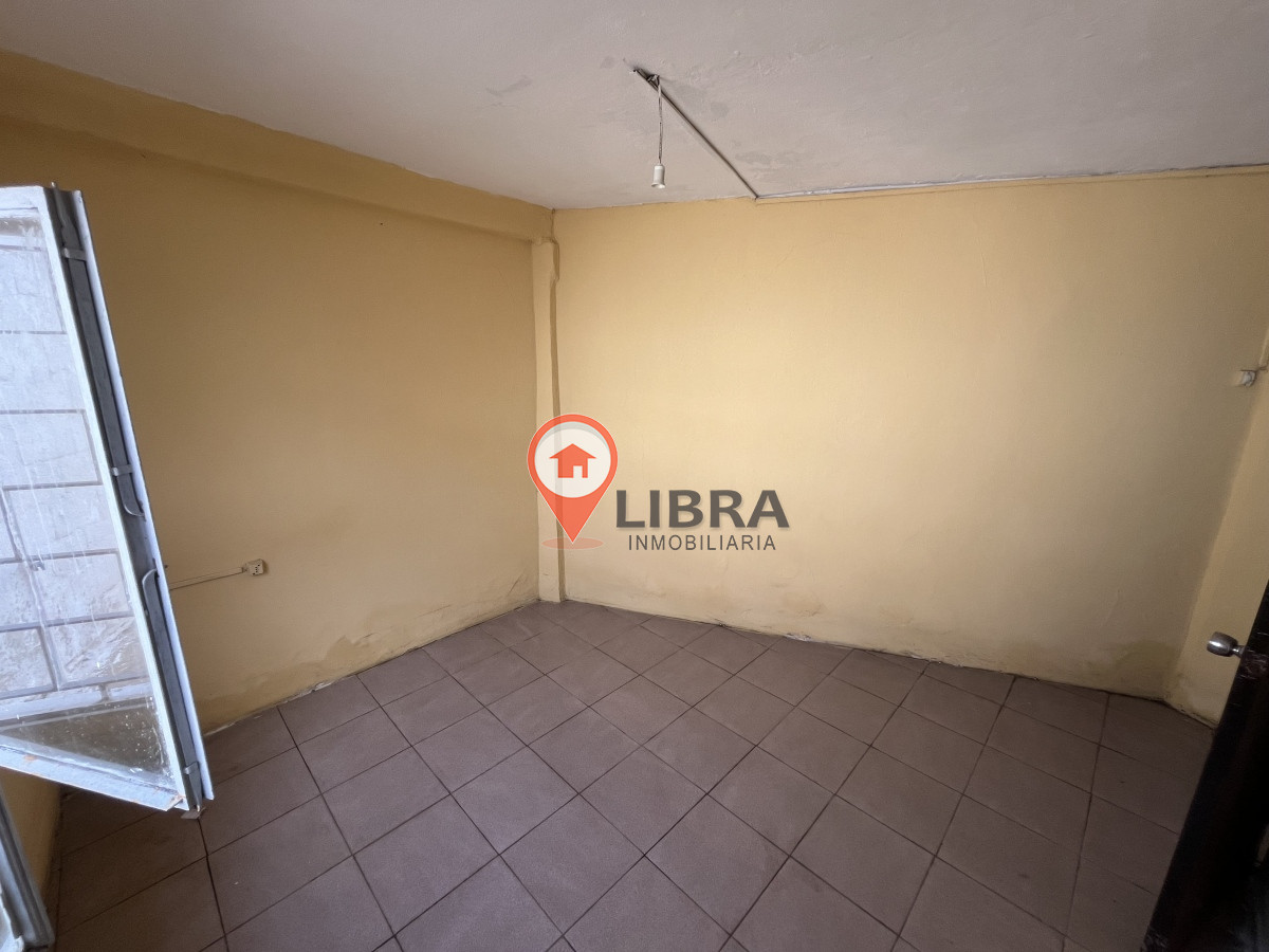 Apartamento ID.5085 - Rebajada ! Venta Casa con patio sin gastos comunes en Veracierto y Cno Carrasco!