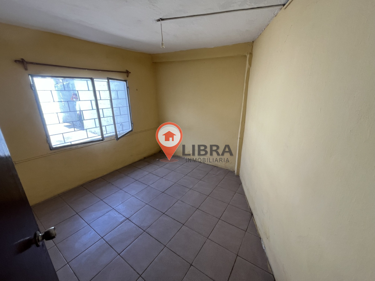 Apartamento ID.5085 - Rebajada ! Venta Casa con patio sin gastos comunes en Veracierto y Cno Carrasco!