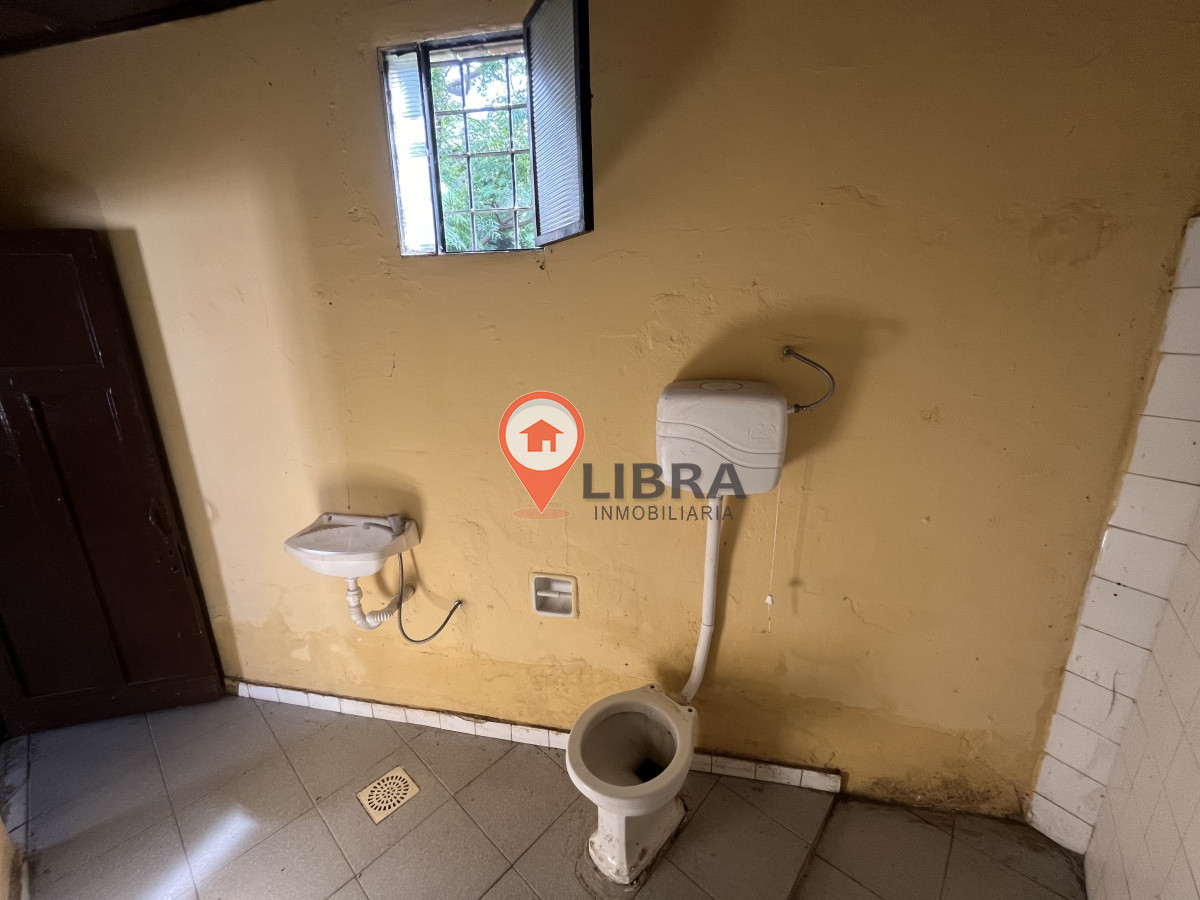 Apartamento ID.5085 - Rebajada ! Venta Casa con patio sin gastos comunes en Veracierto y Cno Carrasco!