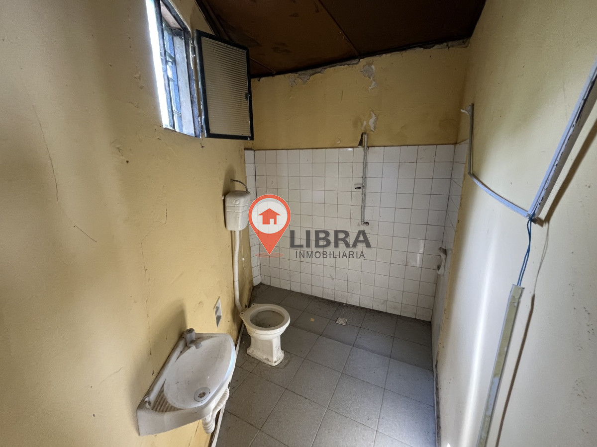 Apartamento ID.5085 - Rebajada ! Venta Casa con patio sin gastos comunes en Veracierto y Cno Carrasco!