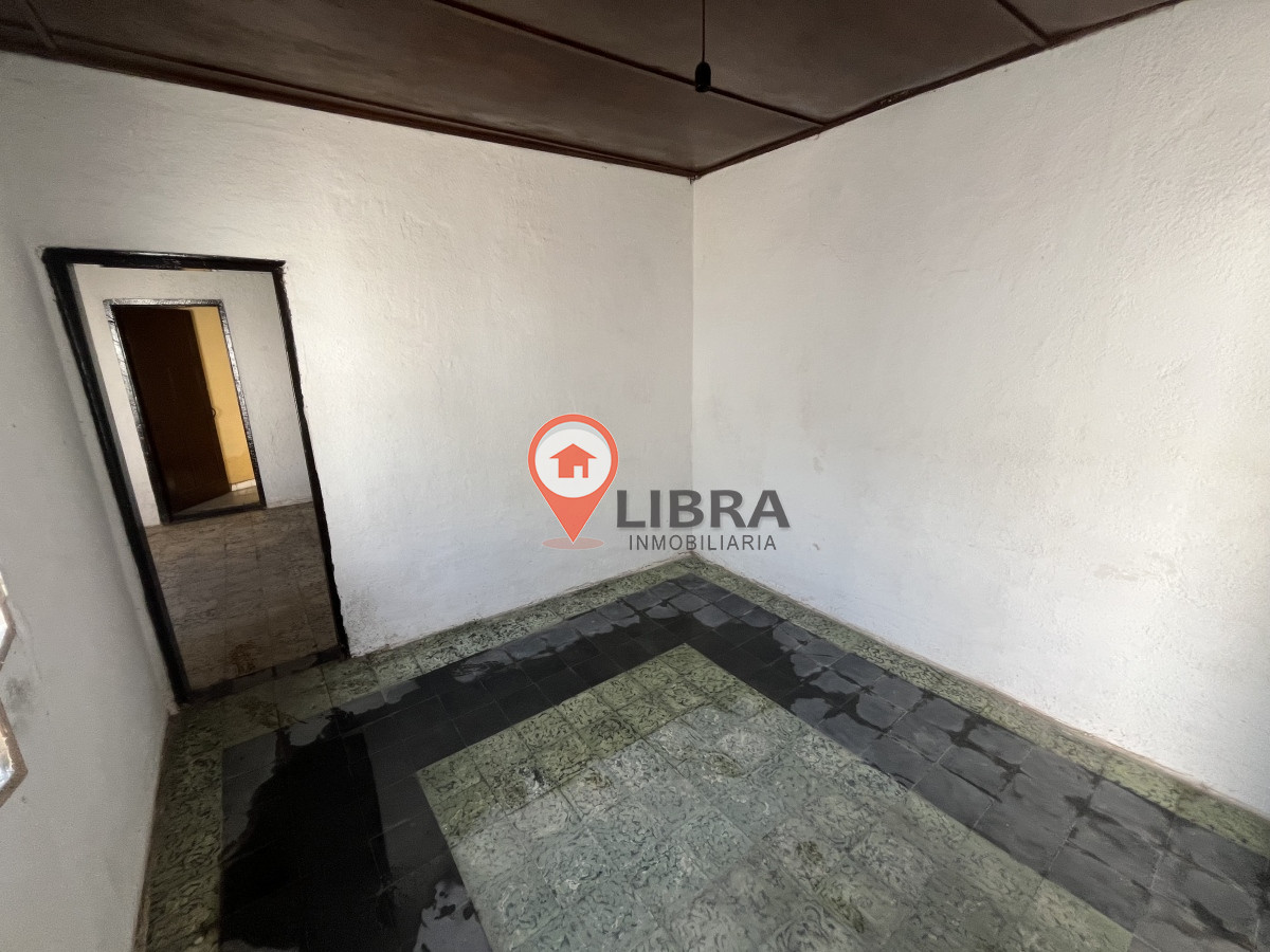 Apartamento ID.5085 - Rebajada ! Venta Casa con patio sin gastos comunes en Veracierto y Cno Carrasco!