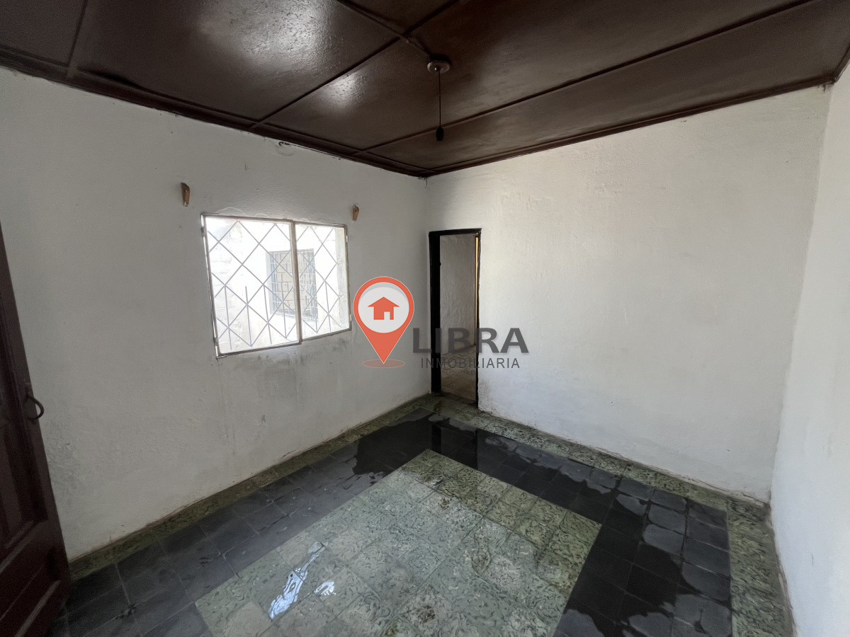 Apartamento ID.5085 - Rebajada ! Venta Casa con patio sin gastos comunes en Veracierto y Cno Carrasco!