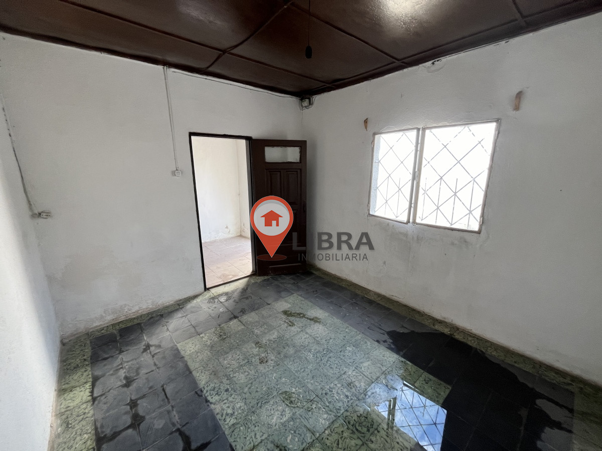 Apartamento ID.5085 - Rebajada ! Venta Casa con patio sin gastos comunes en Veracierto y Cno Carrasco!