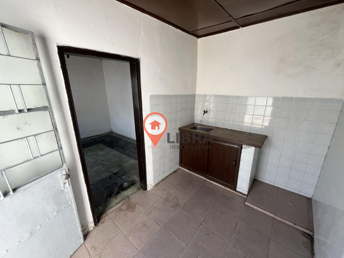 Apartamento ID.5085 - Rebajada ! Venta Casa con patio sin gastos comunes en Veracierto y Cno Carrasco!
