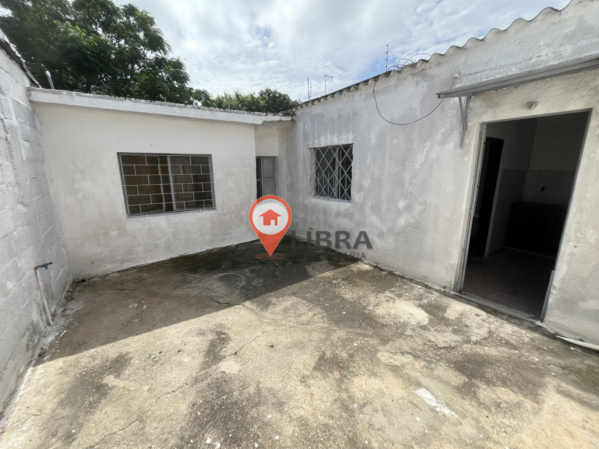 Apartamento ID.5085 - Rebajada ! Venta Casa con patio sin gastos comunes en Veracierto y Cno Carrasco!