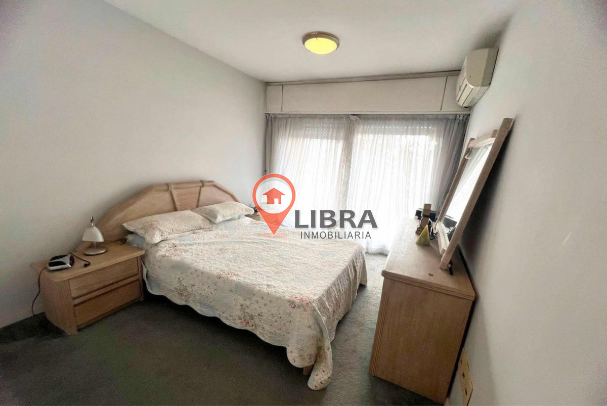 Apartamento ID.6382 - Alquiler Apartamento 2 Dormitorios 2 Baños Amoblado Centro