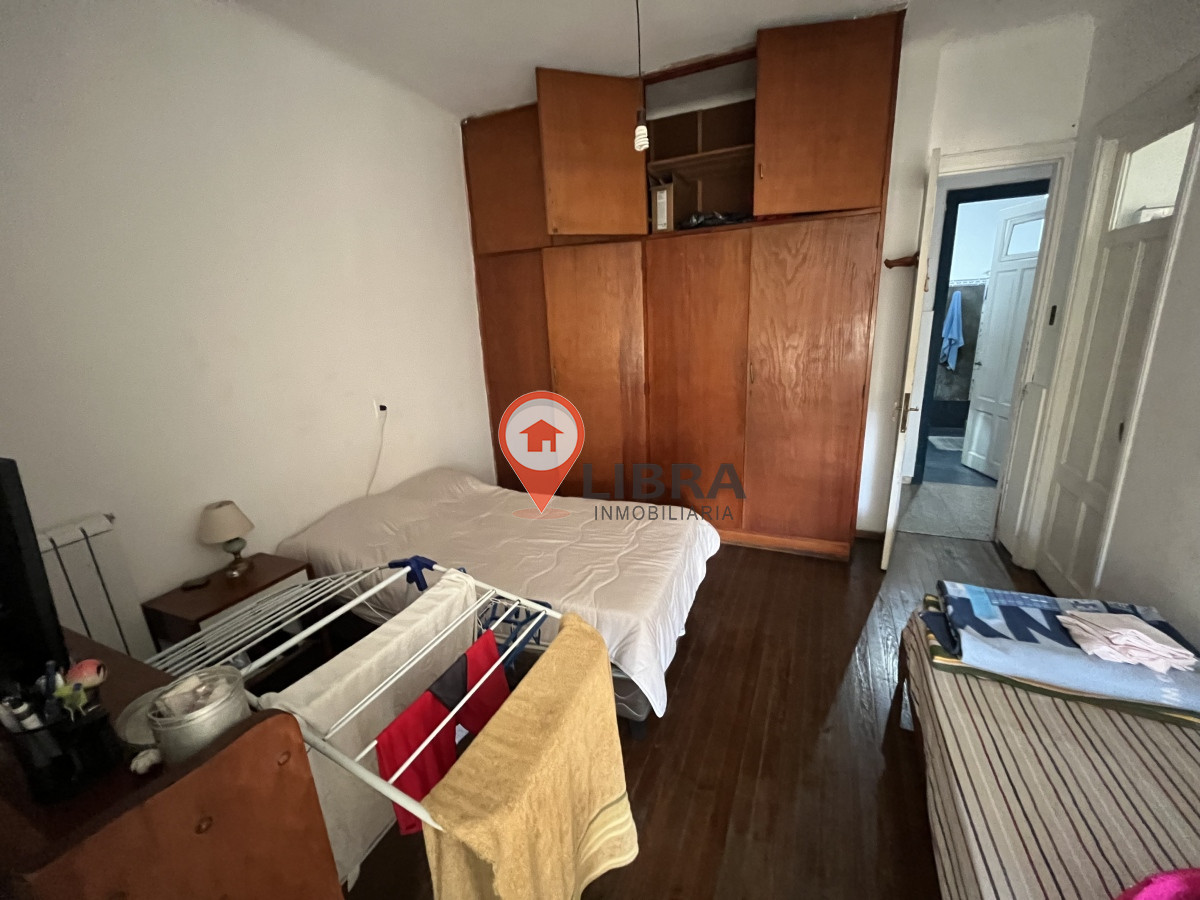 Apartamento ID.5161 - Excelente oportunidad de Venta !! Apartamebnto en Cordón 4 D !