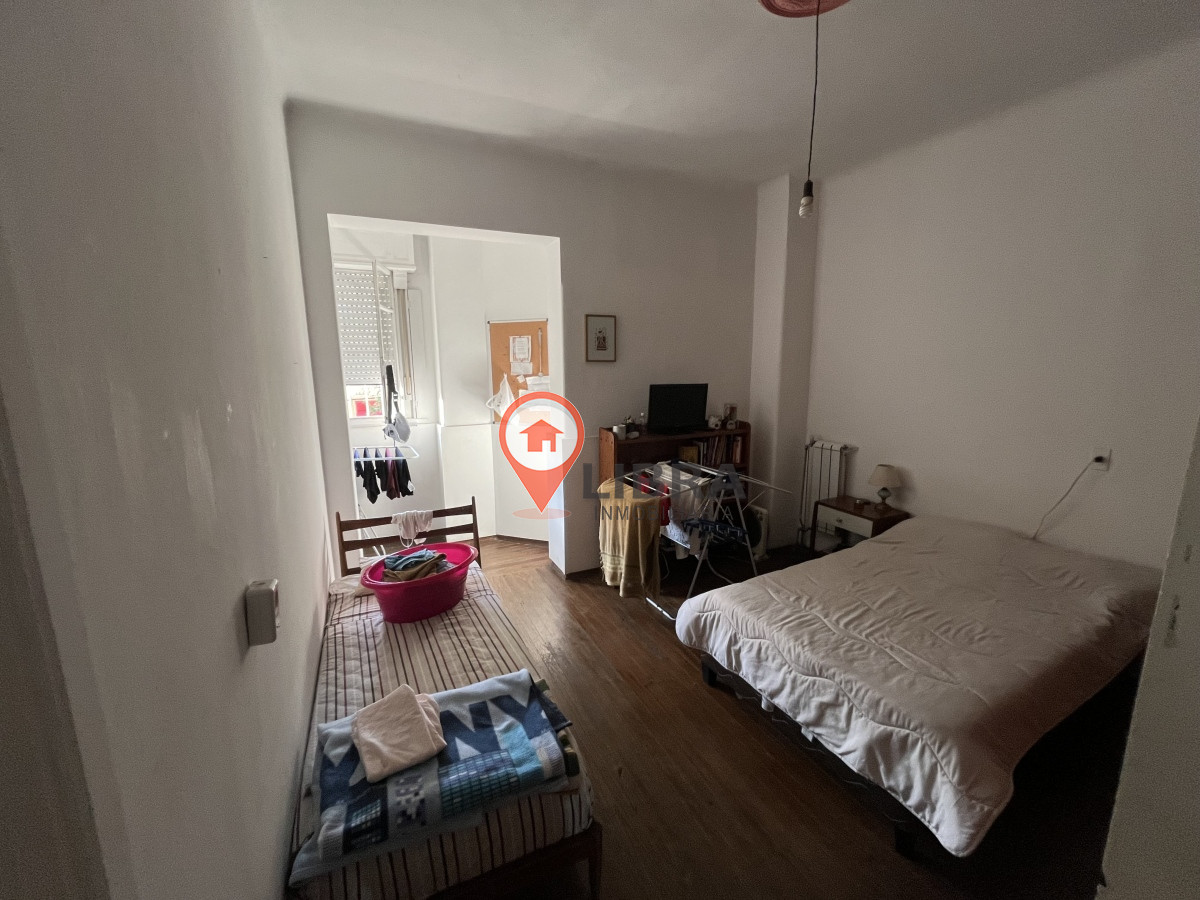 Apartamento ID.5161 - Excelente oportunidad de Venta !! Apartamebnto en Cordón 4 D !