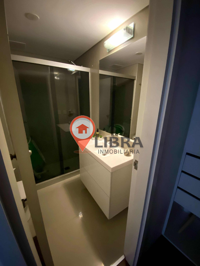 Apartamento ID.5168 - Alquiler Hermoso Apartamento. 2 Dormitorios y 2 Baños
