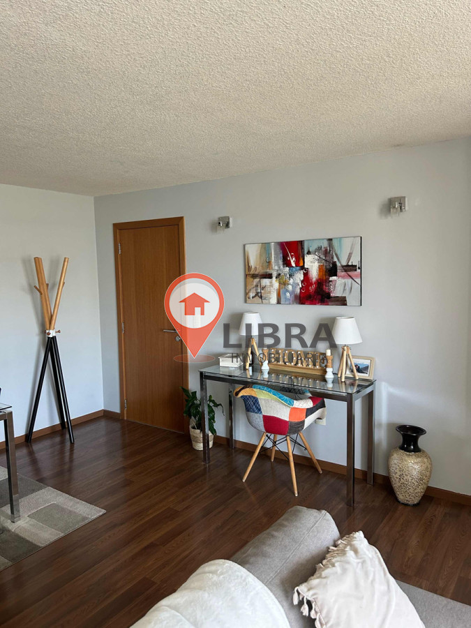 Apartamento ID.5168 - Alquiler Hermoso Apartamento. 2 Dormitorios y 2 Baños
