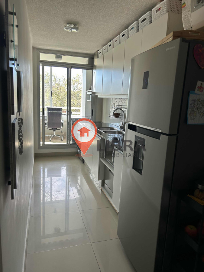 Apartamento ID.5168 - Alquiler Hermoso Apartamento. 2 Dormitorios y 2 Baños