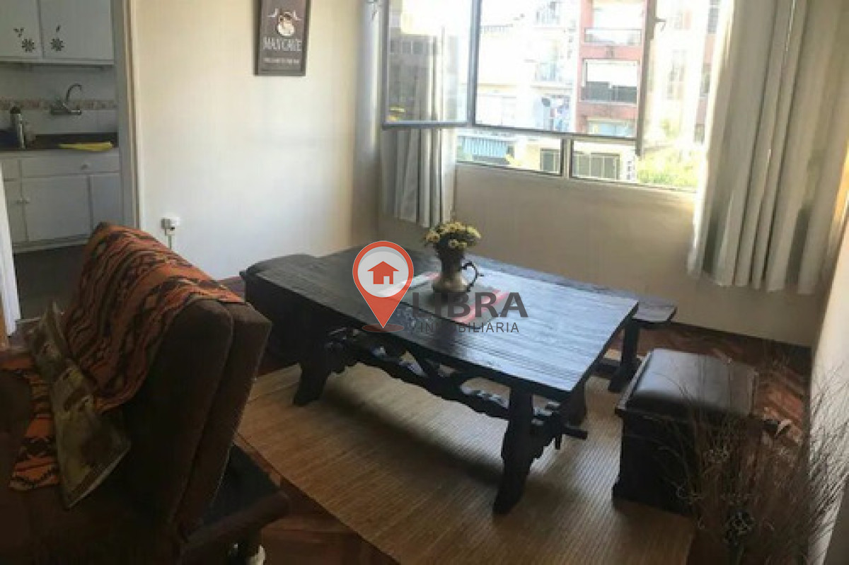 Apartamento ID.5015 - Oportunidad Apartamento Amoblado en Perez Castellanos 