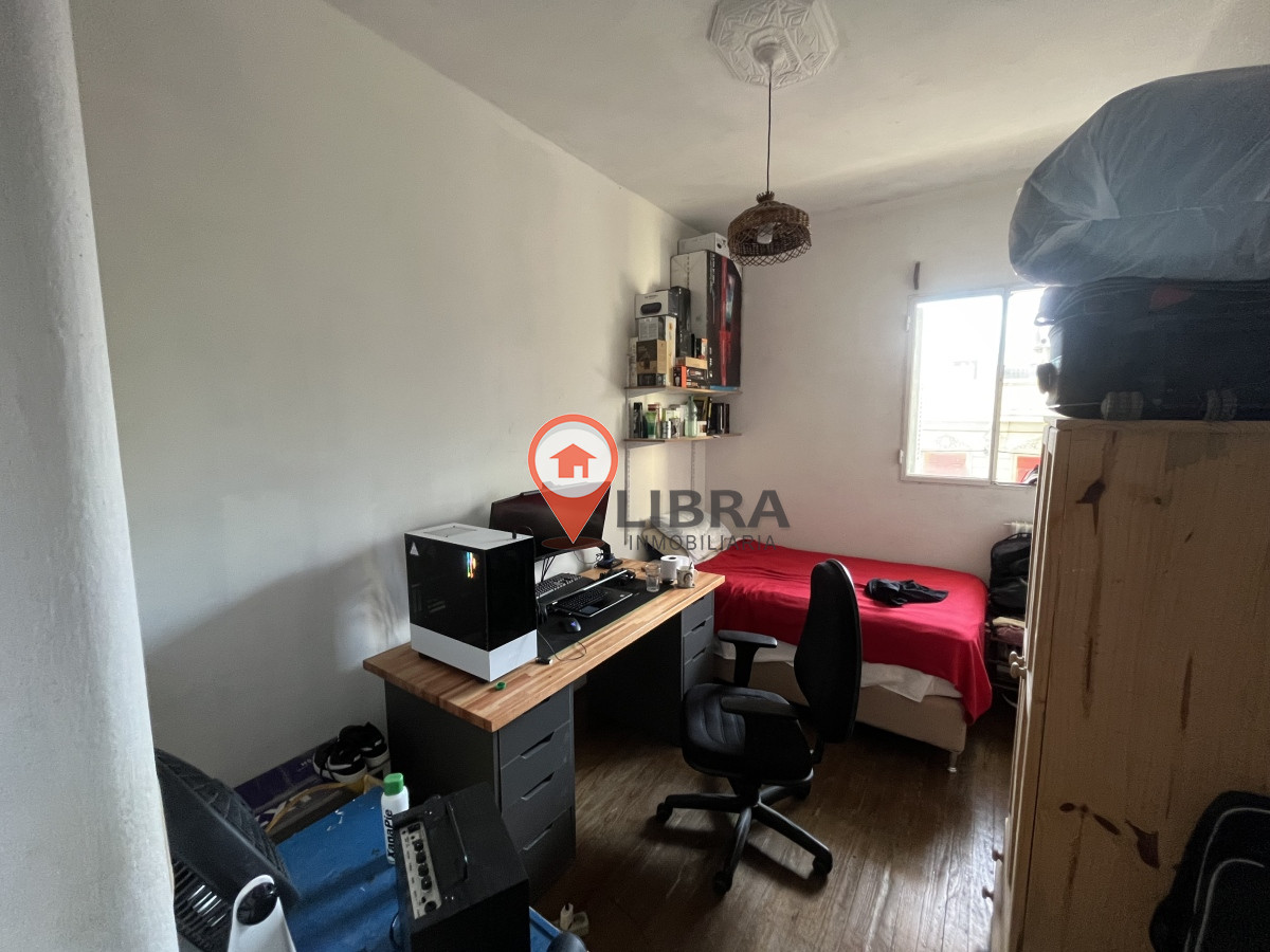 Apartamento ID.5184 - Casa En Venta. 4 Dormitorios 