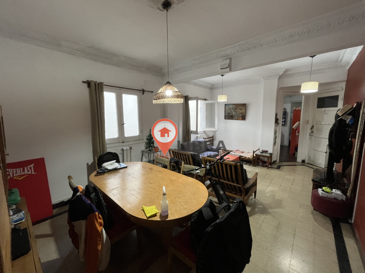 Apartamento ID.5184 - Casa En Venta. 4 Dormitorios 