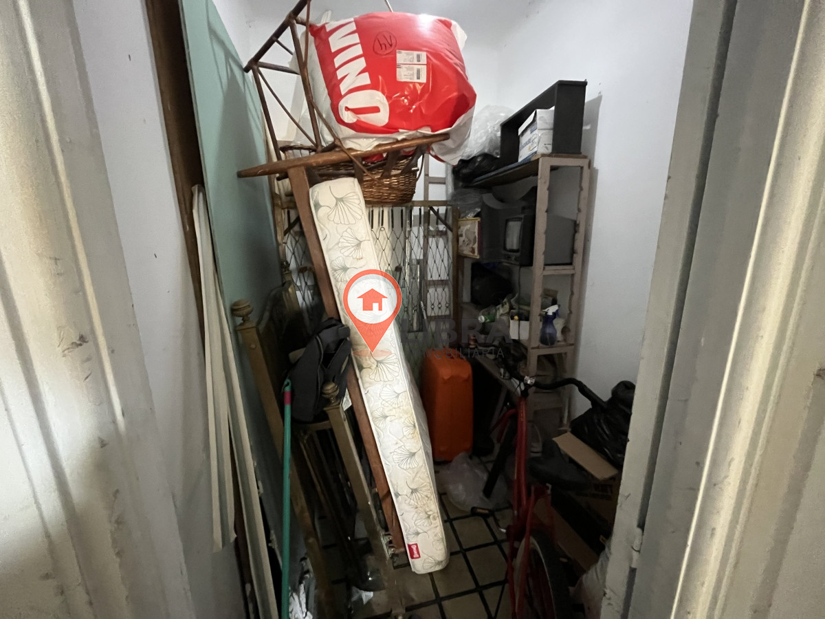 Apartamento ID.5184 - Casa En Venta. 4 Dormitorios 
