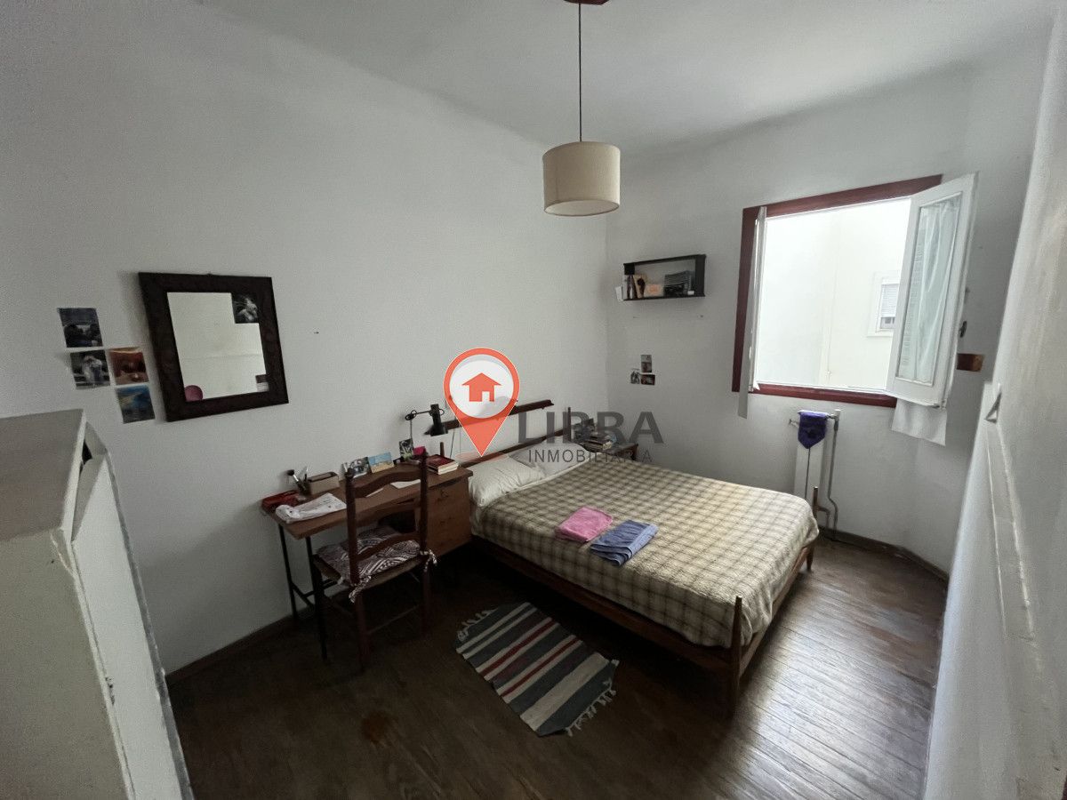 Apartamento ID.5184 - Casa En Venta. 4 Dormitorios 