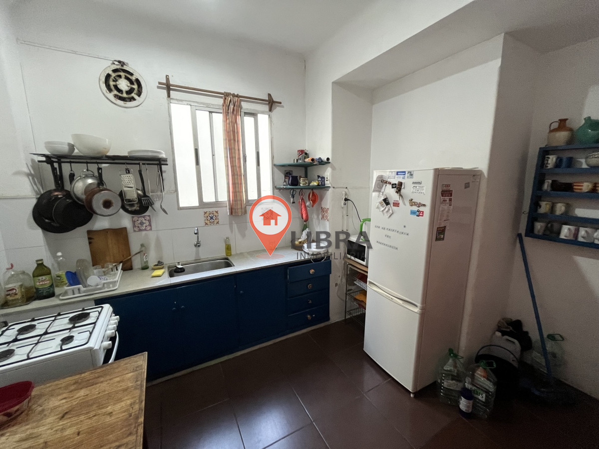 Apartamento ID.5184 - Casa En Venta. 4 Dormitorios 