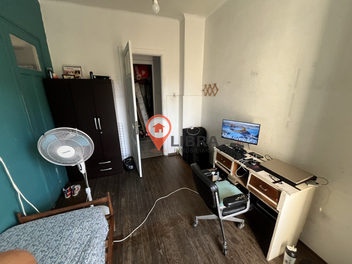 Apartamento ID.5184 - Casa En Venta. 4 Dormitorios 