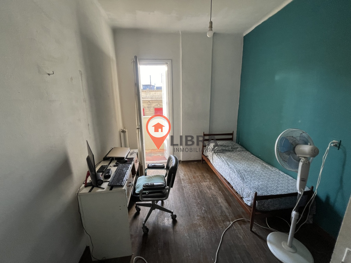 Apartamento ID.5184 - Casa En Venta. 4 Dormitorios 