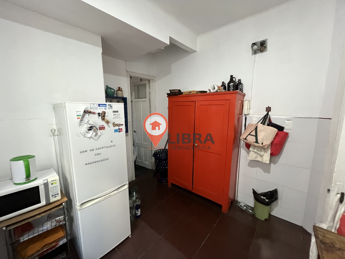 Apartamento ID.5184 - Casa En Venta. 4 Dormitorios 