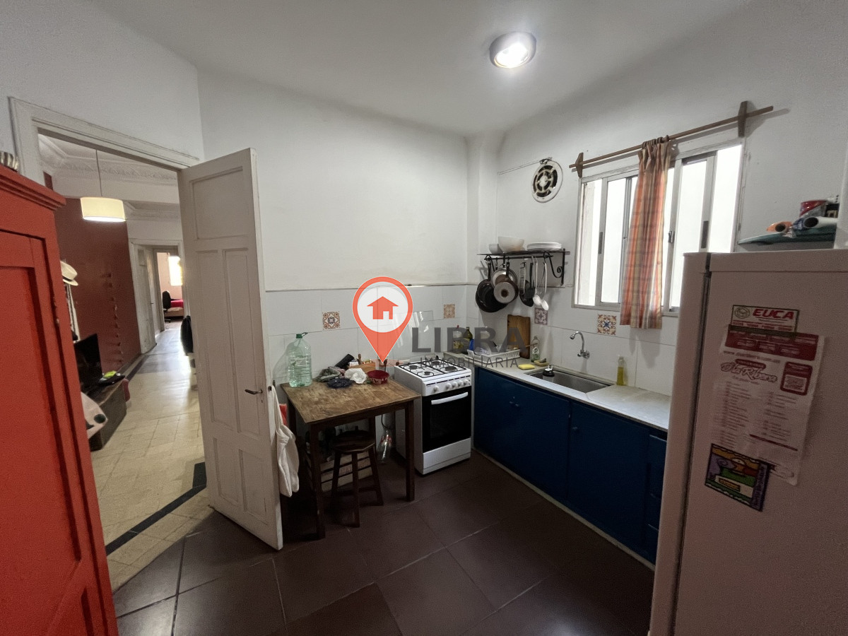 Apartamento ID.5184 - Casa En Venta. 4 Dormitorios 